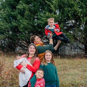 Meet your Posher, Kristine